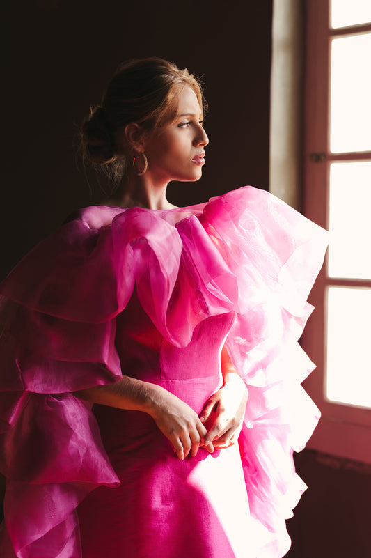 AURORA CAPE