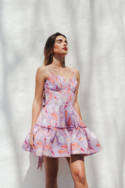 BRISA DRESS