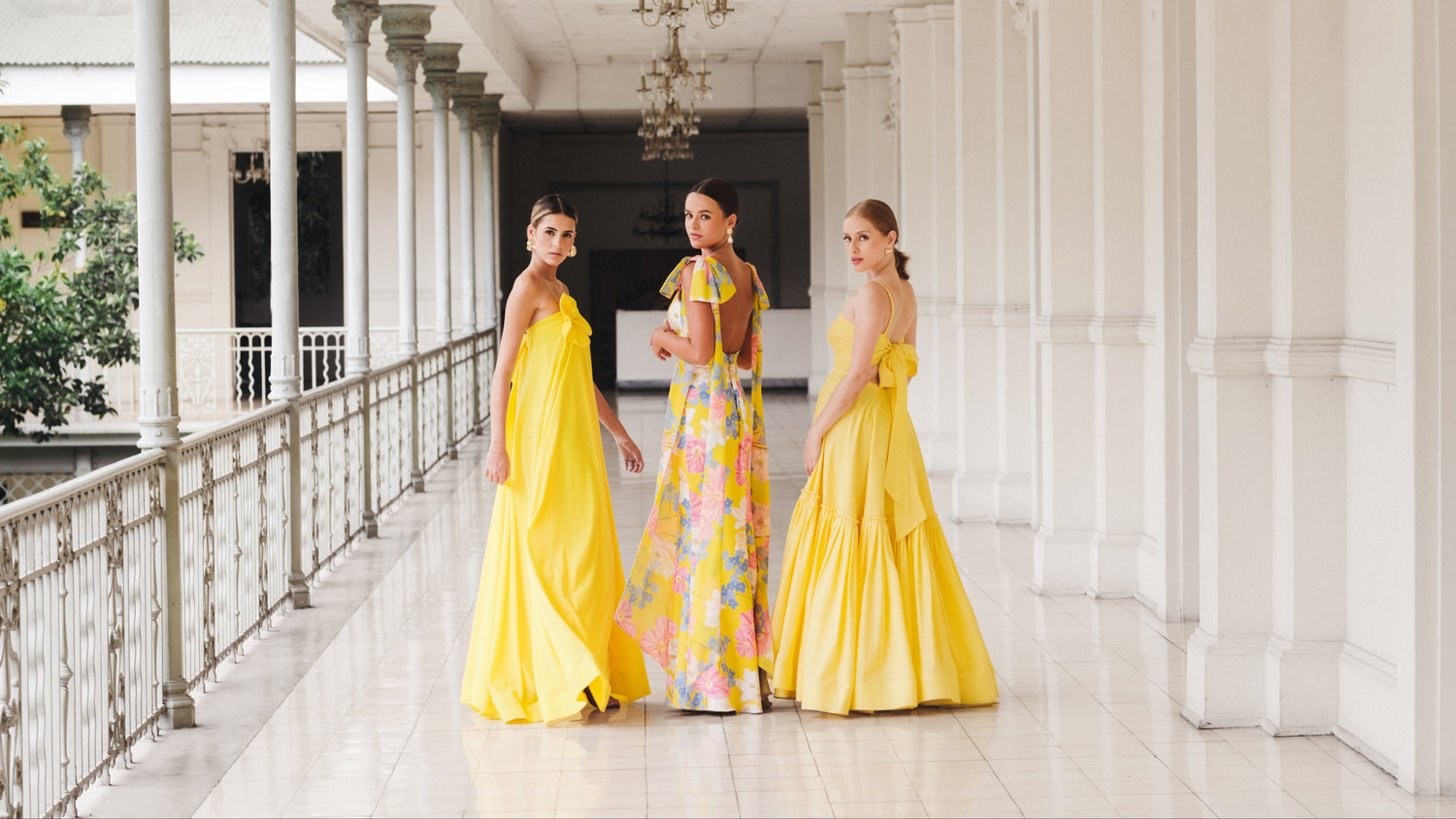 NoMeOlvides Collection
