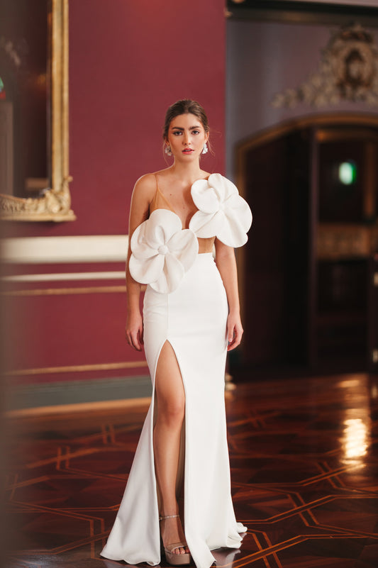 FIORELLA DRESS