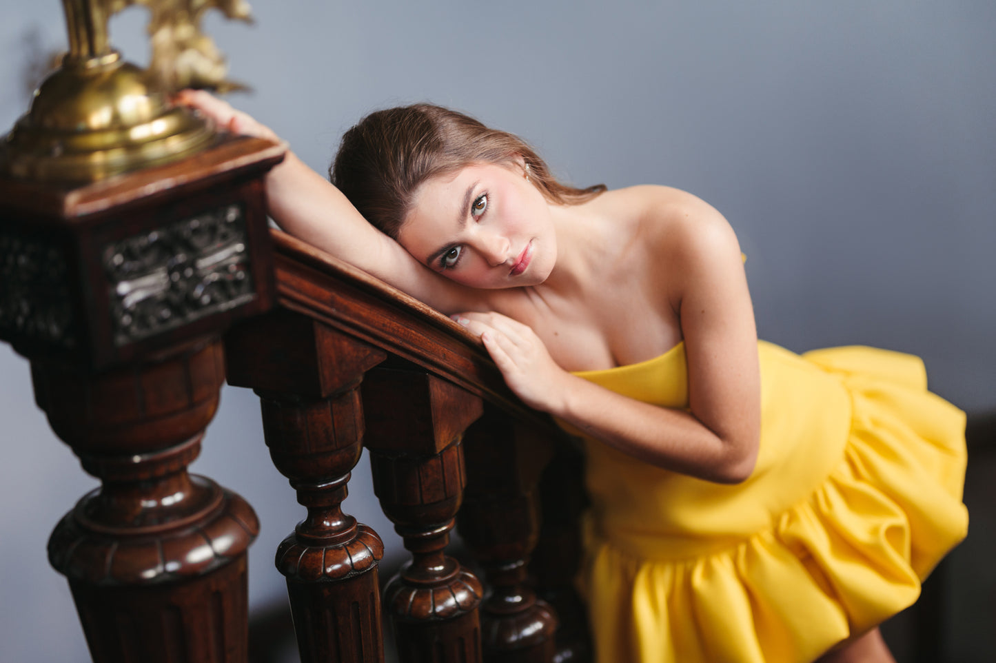VALERIE DRESS