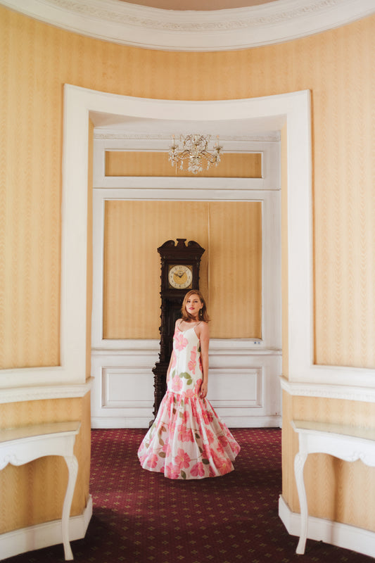 ROSALÍA MAXI DRESS